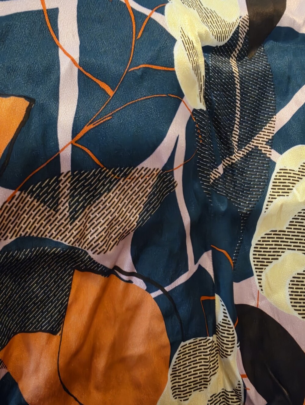 Corey Lynn Calter Geometric Tunic Dress | Anthropologie NEW - Picture 5 of 7